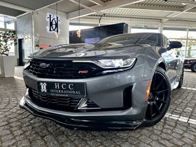 CHEVROLET Camaro 3,6 V6 RS Autom. Facelift + GSD + Leder