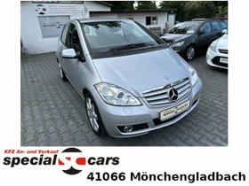 MERCEDES-BENZ A 200 1.Hd / Sport Edition / Bi-Xenon / Klima