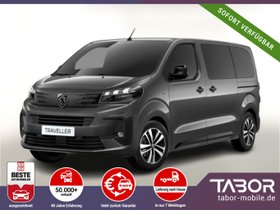 PEUGEOT Traveller Active L2 ACC Kam AHK SHZ 8S 17Z Keyl