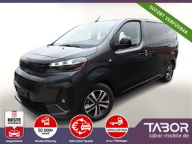 PEUGEOT Traveller Active L2 ACC Kam AHK SHZ 8S 17Z Keyl