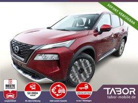 NISSAN X-Trail Tekna e-4ORCE Pano eHK ACC SHZ Memory