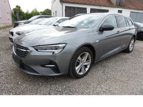 OPEL Insignia Elegance Navi PDC Kamera Memory LED eGHSD