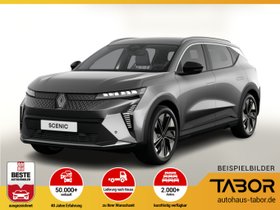 RENAULT Scenic E-TECH Techno 220 Long Range el Heckkl