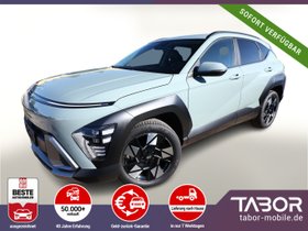HYUNDAI Kona 1.6 GDI HEV DCT Trend Bose SHZ ACC el.Heckk