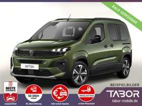 PEUGEOT Rifter 130 EAT8 GT Keyless Kam ACC 17Z MirrorL