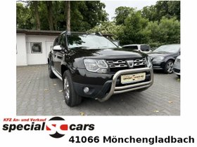 DACIA Duster Prestige 4x2 / 1.Hd / Leder / Navi / AHK