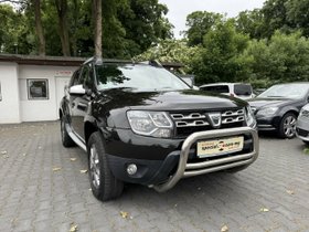 DACIA Duster Prestige 4x2 / 1.Hd / Leder / Navi / AHK