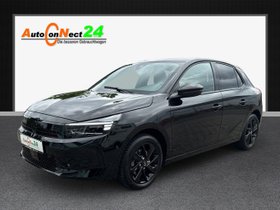 OPEL Corsa GS -Navi/SHZG+LRHZG/Kamera/PDC/TM/Totwinkel-