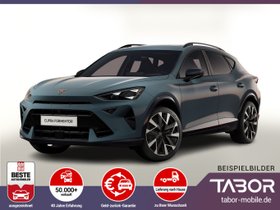 CUPRA Formentor VZ 2.0 TSI 333 Pano Memory eHK Keyl
