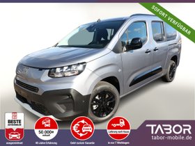 FIAT Doblo Kombi 130 Navi LED TEMP Kam PDC 16Z N1