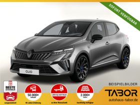 RENAULT CLIO Esprit Alpine TCe 90 ParkAssist Kam