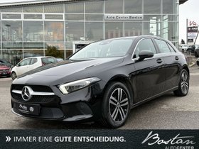 MERCEDES-BENZ A 250 E Bussines HEADUP/KAMERA/NAVI/DAB/1.HAND...