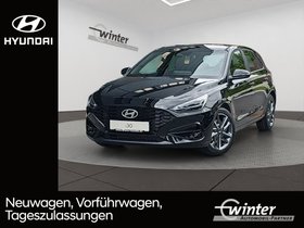 HYUNDAI I30 ADVANTAGE LED/NAVI/SHZ