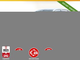 RENAULT Megane E-Tech EV60 220 Iconic OptiCharge Leder