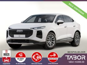 AUDI Q3 Sportback neuesMod Tech LED+ KlimaP Keyl ACC
