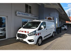 FORD Transit Custom Kasten 320 L2H1 Trend Sortimo Kli...