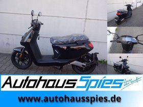 NIU  70KM/H 3100W L3E-A1