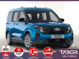 FORD Tourneo Courier 1.0 EB 125 Aut Tit AHK WinterP