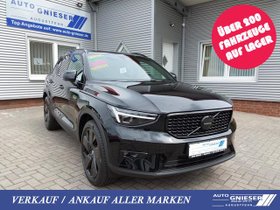 Volvo XC40 B4 2WD Plus Black Edition ACC/SHZ/LED/PD...