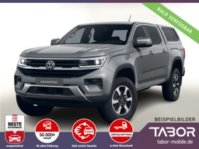 VW Amarok 3.0 TDI 241 AT 4M Style HardT Nav Matrix
