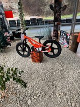 SX-E 1.20 Kiddy Bike Altersklasse 10-12 Jahre