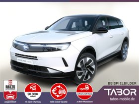 OPEL Grandland Hybrid AUT GS KomfortP TechP HUD Nav