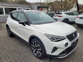 SEAT ARONA FR LED KAMERA DSG AHK 18ZOLL