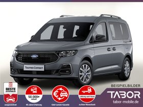 FORD Tourneo Connect PHEV 150 Tit LED SHZ ACC Kam 17Z