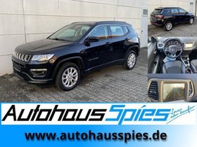 JEEP COMPASS 1.3 MULTIAIR FWD LONGITUDE 