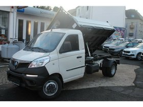 PIAGGIO Porter NP6 3-Seiten-Kipper 280 TW Opti SOFORT !!...