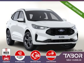 FORD Kuga 1.5 EB 186 A8 ST-Line HUD SHZ AHKVorb 18Z