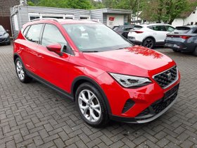 SEAT ARONA FR LED NAVI ACC SH