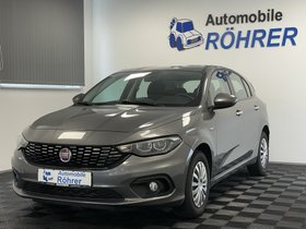 Fiat Tipo 1.3 M-Jet Lounge Euro6 Klima Navi Kamera