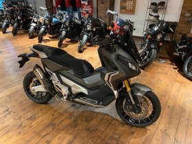 HONDA X-ADV 750