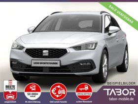 SEAT Leon ST 1.5 eTSI 115 DSG Style SHZ 3ZClim Kam