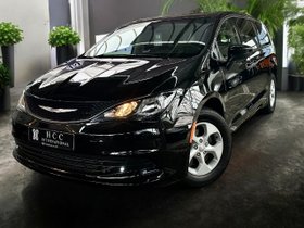 CHRYSLER Pacifica 3,6L V6 + 7Sitzer + Garantie + 1.Hand