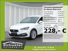 SEAT Leon ST e-Hybrid Xcellence-LED ACC Navi digCockp
