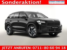 Skoda Kodiaq Sportline TDI 150 DSG Sportl Matrix Pa...