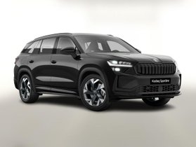 Skoda Kodiaq Sportline TDI 150 DSG Sportl Matrix Pa...