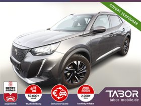 PEUGEOT 2008 1.2 PureTech 100 Allure CarPlay PDC LM17Z