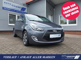 Hyundai ix20 1.6 SHZ/GJR/PDC/KAM/NAV 92kW (125PS), ...