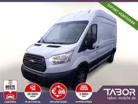 FORD Transit FT 350 2.0 TDCi 170 L3 Trend Klima PDC