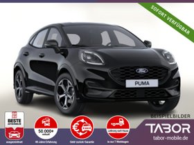 FORD Puma Aut ST-Line LED Nav Kam PDC PrivG 17Z GJR