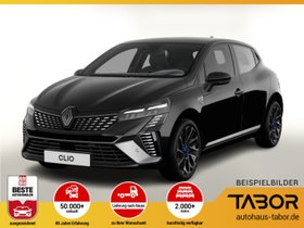RENAULT CLIO Esprit Alpine Full Hybrid E-Tech 145