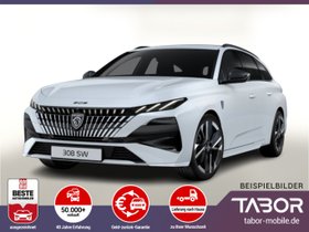 PEUGEOT 308 SW Hybrid GT Excl. MY26 Pano Focal Massage