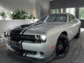 DODGE Challenger 3,6L V6 24V AWD/ALLRAD + EU-Garantie