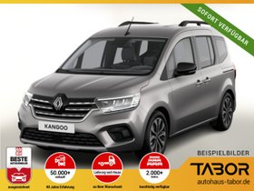 RENAULT KANGOO E-TECH Techno Comfort Range AC22 (L2)