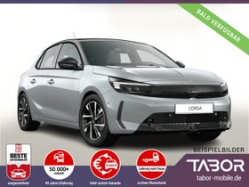 OPEL Corsa GS LED Kam PDC vo/hi AppC Totw 16Z