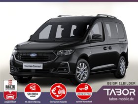 FORD Tourneo Connect PHEV 150 Tit LED SHZ ACC Kam 17Z