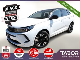 OPEL Grandland PHEV 225 EAT8 Alcantara ACC SHZ 360°